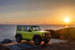 Suzuki Jimny AllGrip 2018 года (WW)